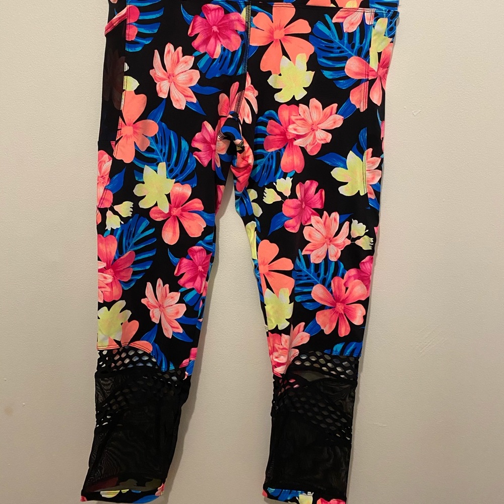 PINK leggings